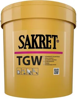 SÜVAKRUNT-TOLMUPIDUR SAKRET TGW 1L