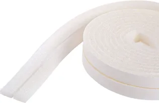 POROLOONTIHEND FIX-O-MOLL 6X15 6M VALGE