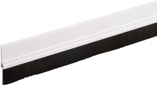 TIHEND UKSELE FIX-O-MOLL HARJAGA KAHEPOOLSE TEIBIGA 1M VALGE