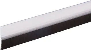 TIHEND UKSELE FIX-O-MOLL HARJAGA KAHEPOOLSE TEIBIGA 1M LÄBIPAISTEV