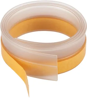 TIHEND SOFT FIX-O-MOLL KAHEPOOLSE TEIBIGA 32MM 1M LÄBIPAISTEV