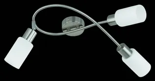 KOHTVALGUSTI REALITY MARS 3X40W E14