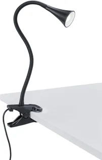 LAUALAMP REALITY VIPER 1X3W LED 300LM MUST