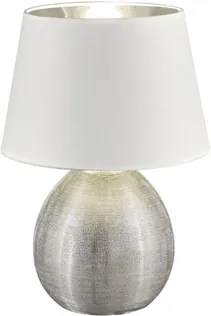 LAUALAMP REALITY LUXOR 1X60W E27 HÕBE