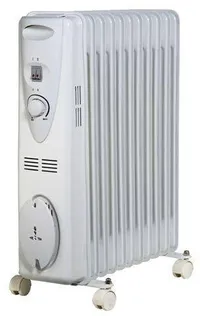 ÕLIRADIAATOR ACUMA 11-RIBI 2000W