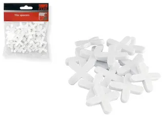 PLAADIRIST 2,5MM 200TK/PK