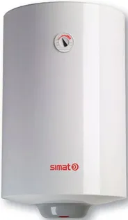 BOILER SIMAT 80 VERTIKAALNE 75L 1500W