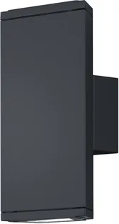 FASSAADIVALGUSTI COLORADO 2X3W LED IP54