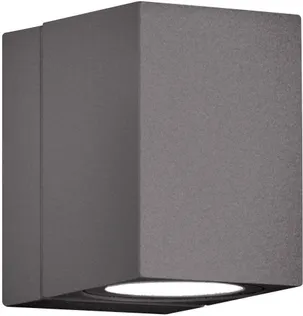 FASSAADIVALGUSTI TIBER 1X3W LED IP54