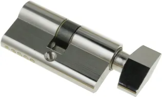 EUROSÜDAMIK 60 MM (30/30) NI VÄIKESE NUPUGA