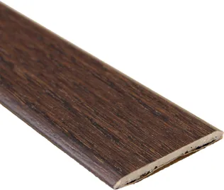 KATTELIIST TAMM COCO ISELIIMUV 40MM 1M