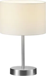 LAUALAMP HOTEL 1XE14 40W VALGE