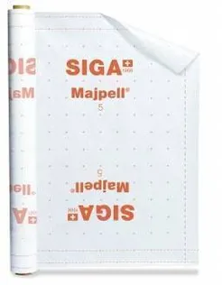 AURUTÕKKEMEMBRAAN SIGA MAJPELL 5, 1,5MX50M