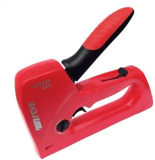 KLAMBRIPÜSTOL TRIGGER NO140 FERE PLASTKORPUS