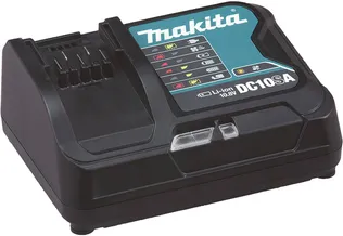 AKULAADIJA MAKITA DC10SA 10,8/12V MAX LI-ION