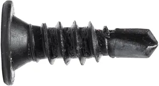 MONTAAŽIKRUVI CLINT 4,2X14MM PUUROTSAGA KIPSIKARKASSILE