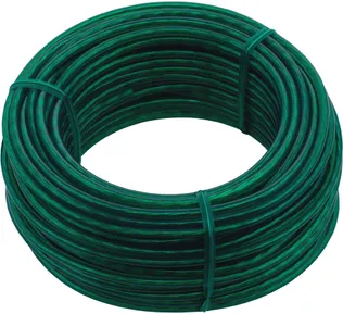 NÖÖR SUKI TERASSÜDAMIKUGA 3,5MMX20M ROHELINE