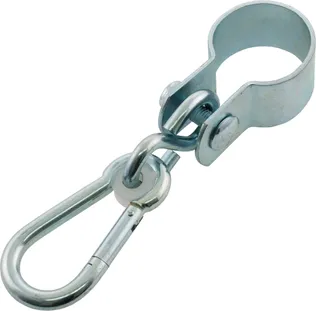 RÕNGAGA KARABIINHAAK SUKI 100MM