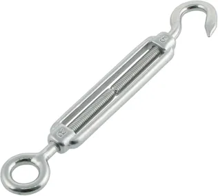 SILM/KONKS KRUVIPINGUTI SUKI M8X120MM ROOSTEVABA A4