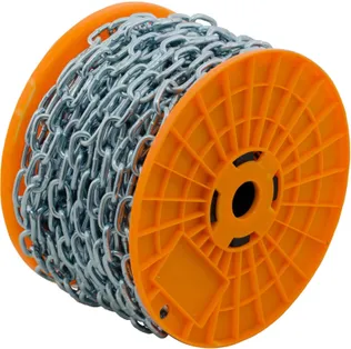 KEEVITATUD KETT SUKI LÜHIKE LÜLI 4MM