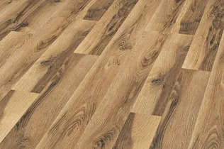 LAMINAATPARKETT 7MM TAMM JUKON 2-LIPPI, 2,66M² PAKIS