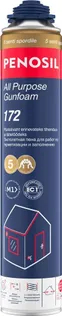 MONTAAZIVAHT PENOSIL ALL PURPOSE GF 172 750ML