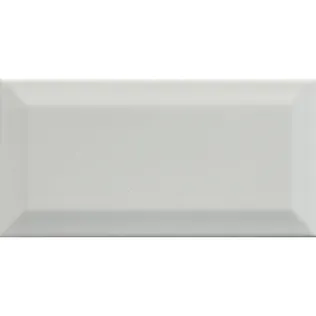 SEINAPLAAT METRO WHITE 10X20CM 0,8M² PAKIS