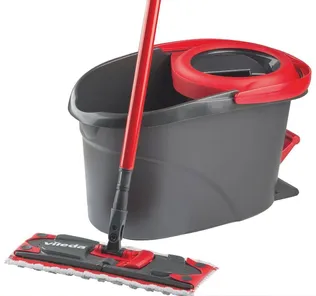 KORISTUSKOMPLEKT VILEDA EASY WRING TURBO ULTRAMAT