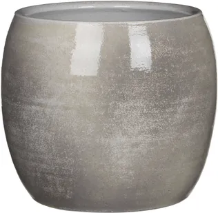 LILLEPOTIÜMBRIS MICA DECORATIONS LESTER H22XØ24CM HELEHALL