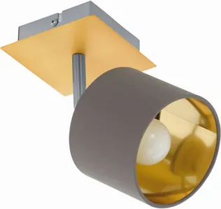 KOHTVALGUSTI EGLO VALBIANO 1XE14