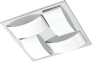 VANNITOAVALGUSTI EGLO WASAO 1 4X5,4 W LED 