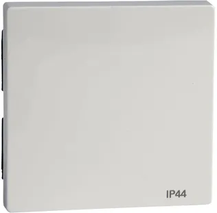 ÜHENE KLAHV SYSTEM M MERTEN IP44 POLAARVALGE KÕRGLÄIGE