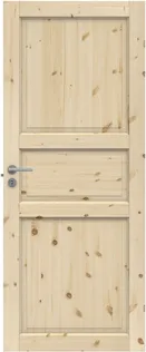 SISEUKS SWEDOOR TRADITION 51 VIIMISTLUSVALMIS MÄND 7X21