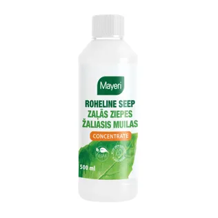 ROHELINE SEEP MAYERI KONTSENTRAAT 500ML