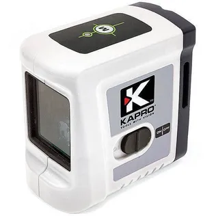 MAGENTIGA KAPRO LASERLOOD RIST 862G, ROHELISE KIIREGA