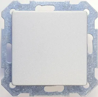 ÜHENE SURUNUPPLÜLITI SIEMENS DELTA ALUMIINIUM SÜVISTATAV