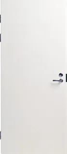 TULETÕKKEUKS SWEDOOR FIRE 810 VALGE LENGIS VASAK 10X21