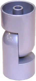 KÄSIPUU ÜHENDUS DOLLE PRO3 6S HÕBEDANE