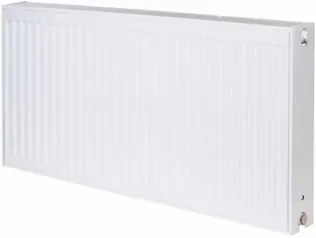 PANEELRADIAATOR PURMO COMPACT PC22 TERAS 1400X450X102MM KÜLGÜHENDUS 1886W