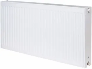 PANEELRADIAATOR PURMO COMPACT PC22 TERAS 1600X450X102MM KÜLGÜHENDUS 2155W