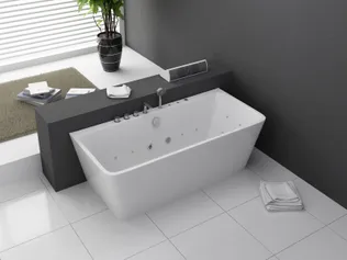 SEGISTIGA MASSAAŽIVANN HARMA ISEO 170X75X58CM