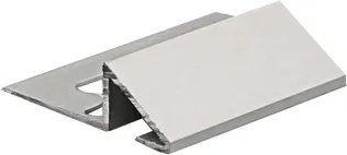 NIVOOLIIST ARCANSAS 10X10X2700MM ANODEERITUD ALUMIINIUM