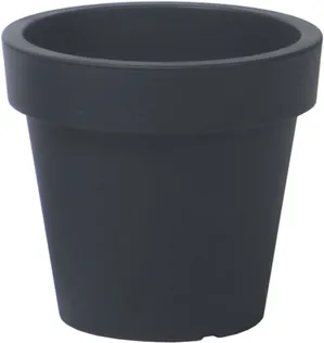 LILLEPOTT PROSPERPLAST LEXO DIAMEETER 60CM ANTRATSIIT