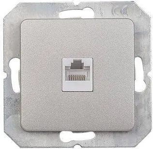 ÜHENE TELEFONIPESA VILMA SL-250 RAAMITA SHAMPANJA