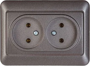 KAHENE PISTIKUPESA VILMA SL-250 RAAMITA MUST