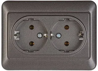 KAHENE PISTIKUPESA VILMA SL-250 MAANDUSEGA RAAMITA MUST