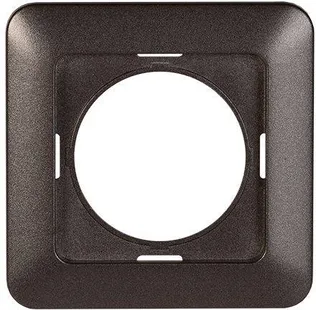 ÜHENE RAAM VILMA SL-250 MUST