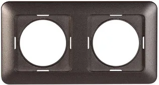 KAHENE RAAM VILMA SL-250 MUST