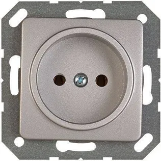 ÜHENE PISTIKUPESA VILMA SL-250 RAAMITA METALLIK