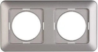 KAHENE RAAM VILMA SL-250 METALLIK